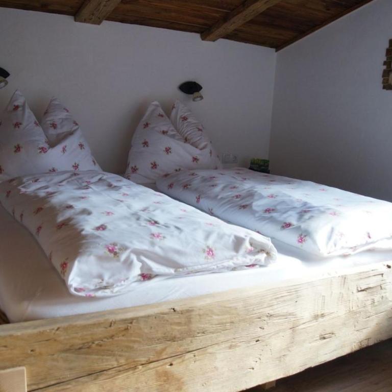 Tröglesalm - Ferienhaus - 7