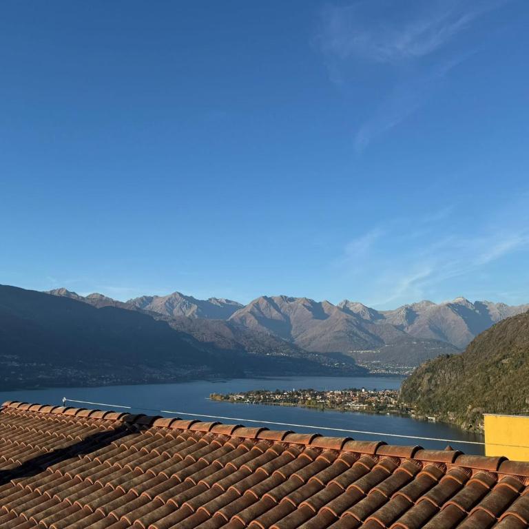 The Fairy World - Penthouse with Terrace Lake view and Pool - Appartamento con Terrazza - 18