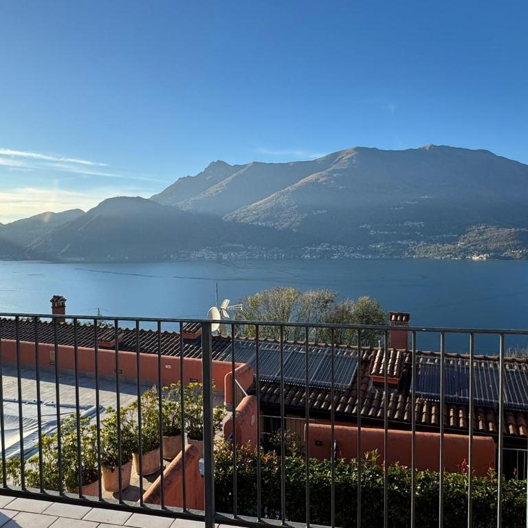 The Fairy World - Penthouse with Terrace Lake view and Pool - Appartamento con Terrazza - 23