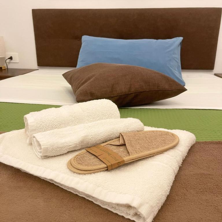 Basso 61 Urban Oasis with Private Mini Pool & Courtyard - Families & Groups - Appartamento - Piano Terra - 12