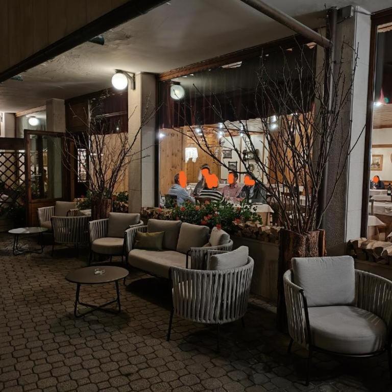 Suite in Hotel Cristallino - Suite - 26