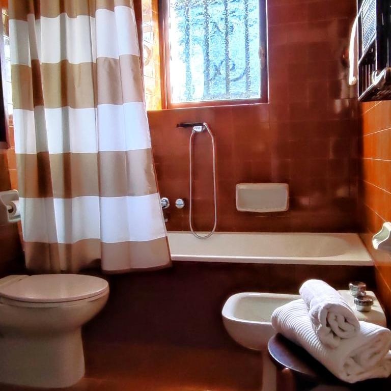 Villa Grande - Casa con 4 camere da letto - 28