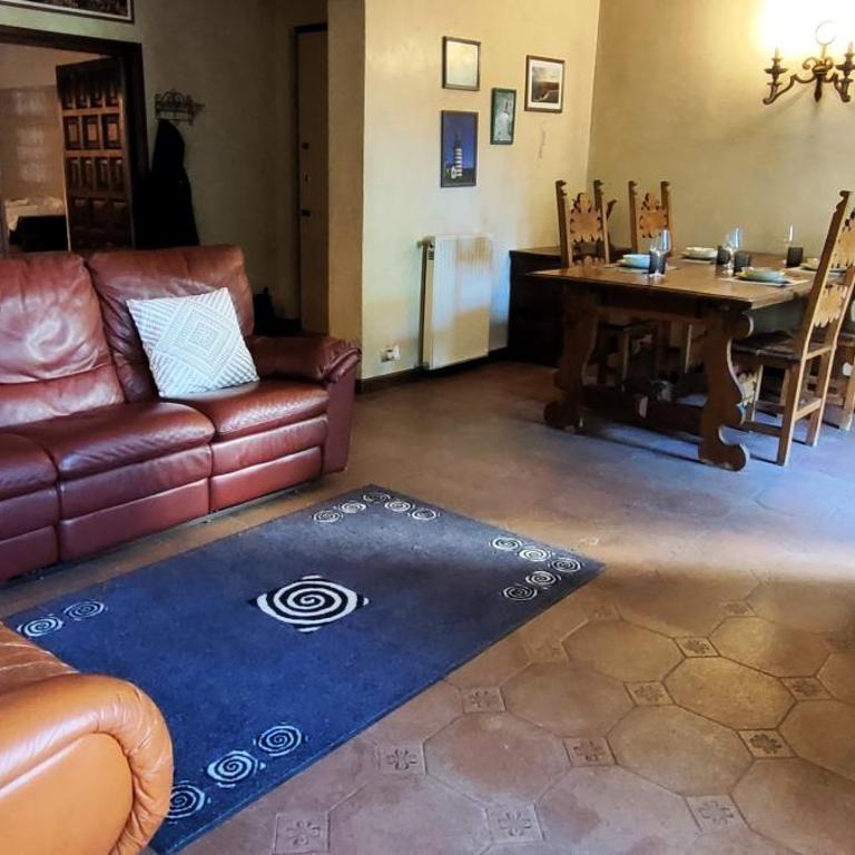 Villa Grande - Casa con 4 camere da letto - 20