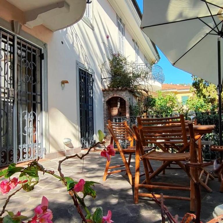 Villa Grande - Casa con 4 camere da letto - 6