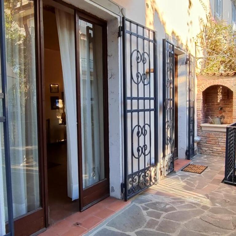 Villa Grande - Casa con 4 camere da letto - 12