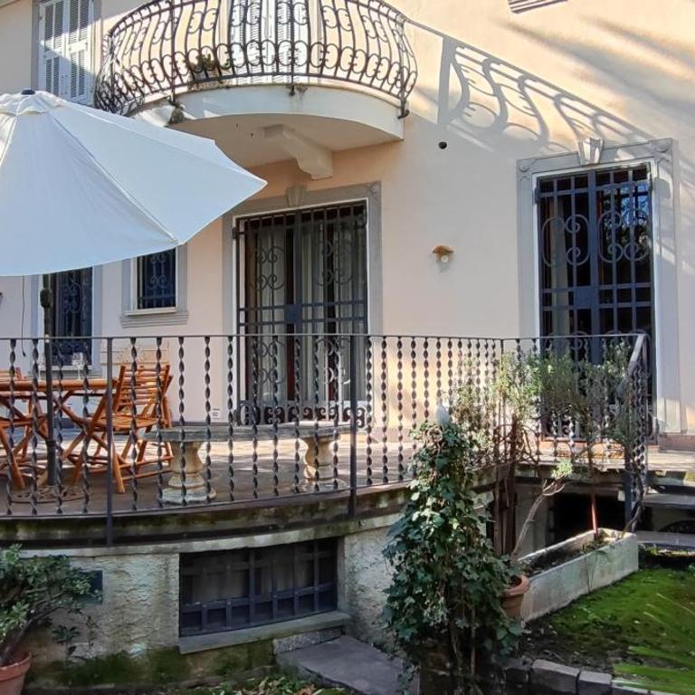 Villa Grande - Casa con 4 camere da letto - 8