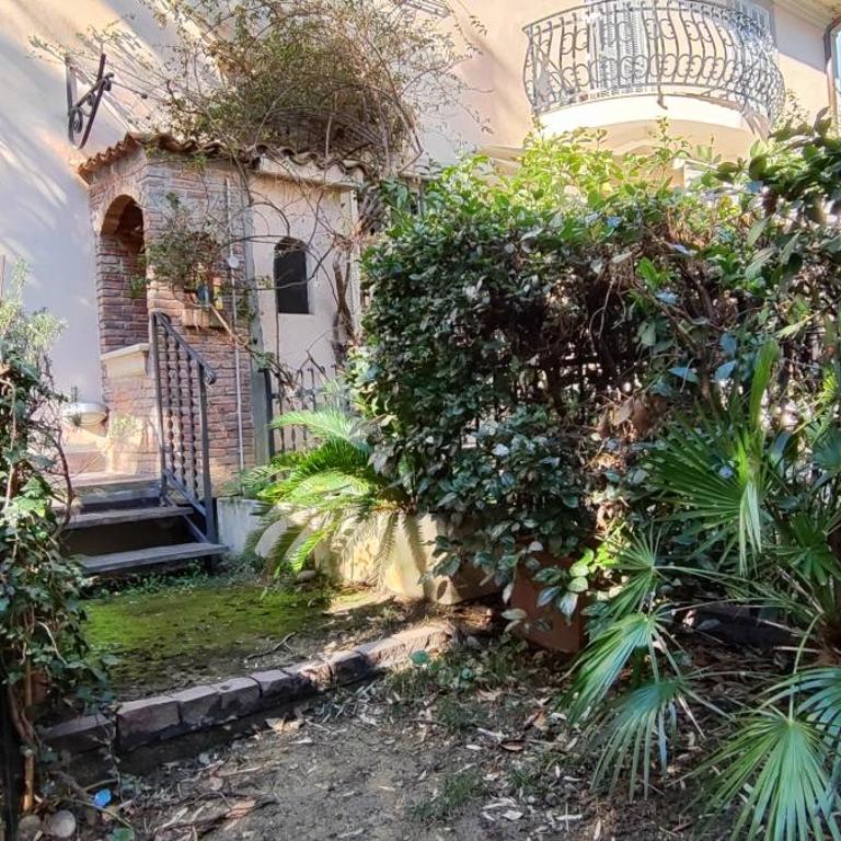 Villa Grande - Casa con 4 camere da letto - 4