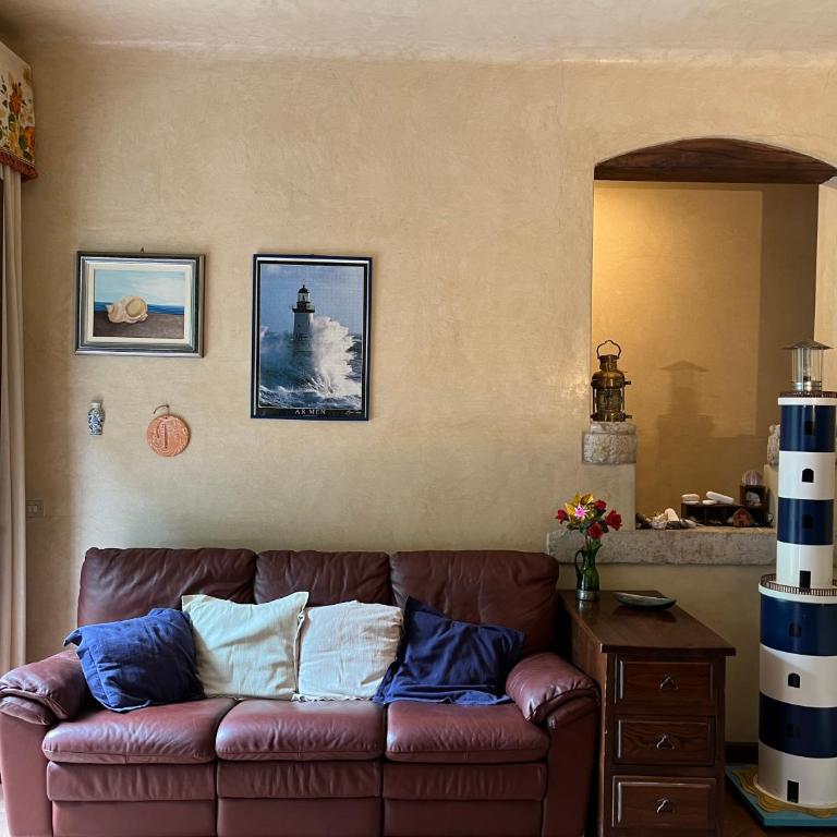 Villa Grande - Casa con 4 camere da letto - 18