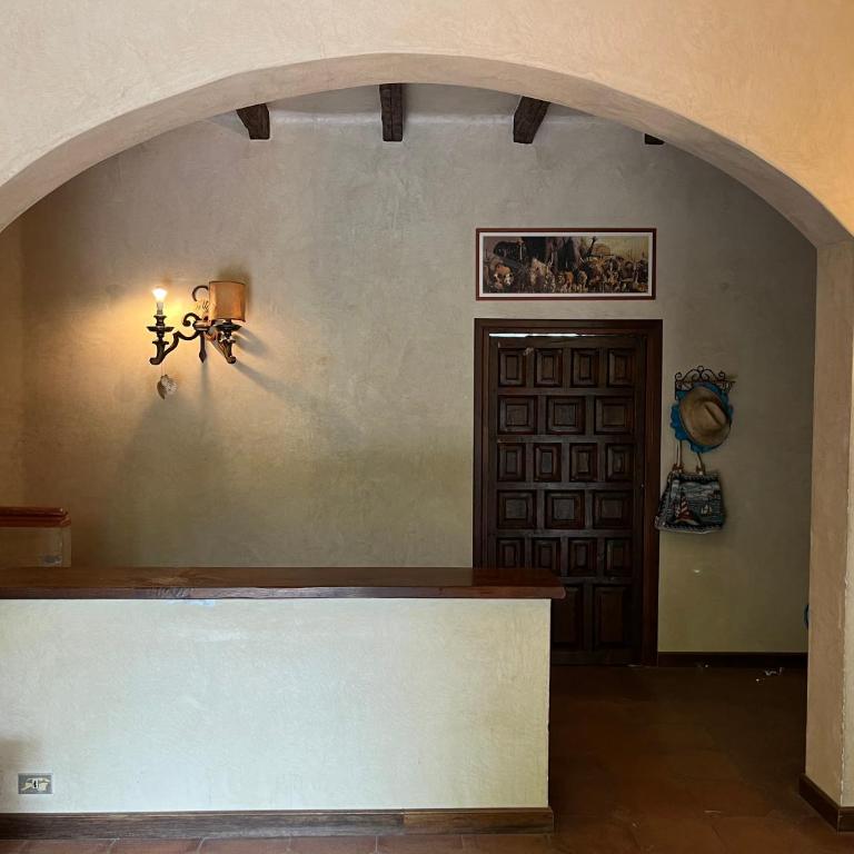 Villa Grande - Casa con 4 camere da letto - 13