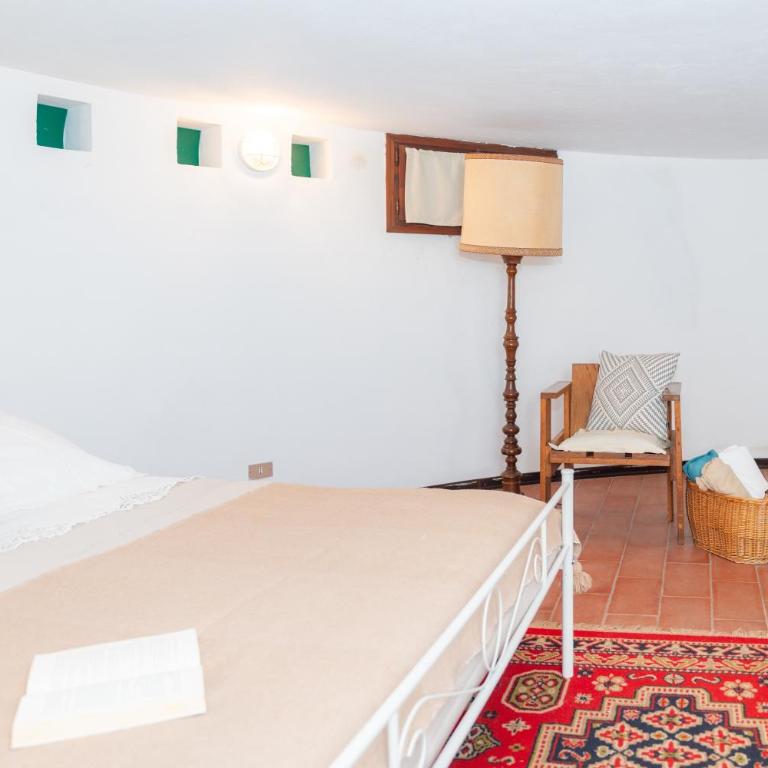Villa Grande - Casa con 4 camere da letto - 38