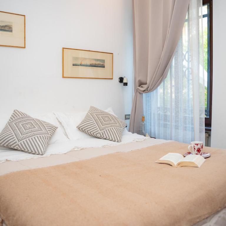Villa Grande - Casa con 4 camere da letto - 23