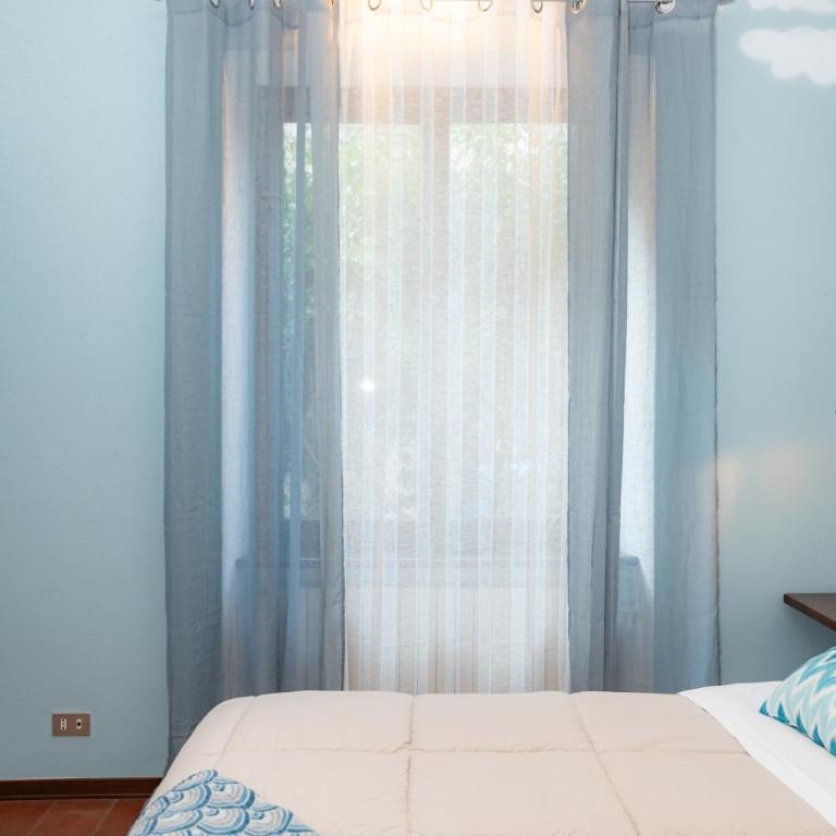 Villa Grande - Casa con 4 camere da letto - 26