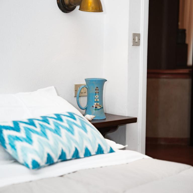 Villa Grande - Casa con 4 camere da letto - 27