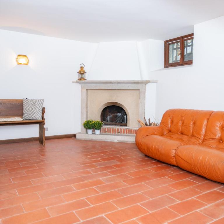 Villa Grande - Casa con 4 camere da letto - 39