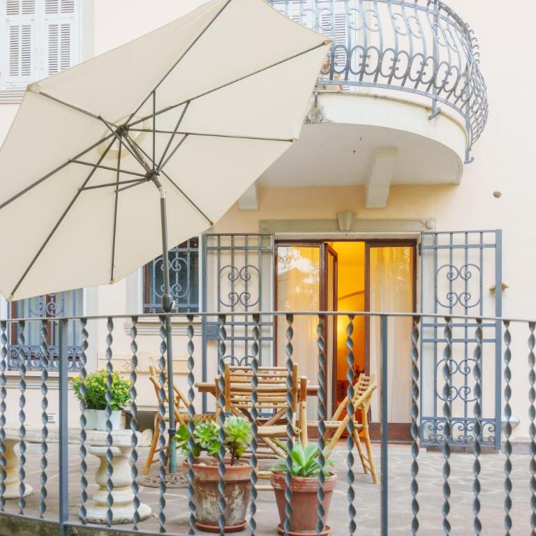 Villa Grande - Casa con 4 camere da letto - 1