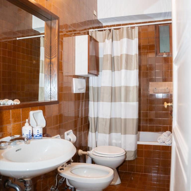 Villa Grande - Casa con 4 camere da letto - 35