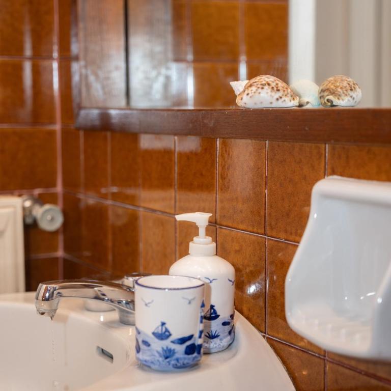 Villa Grande - Casa con 4 camere da letto - 36