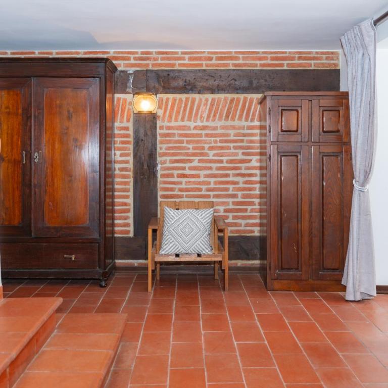 Villa Grande - Casa con 4 camere da letto - 40
