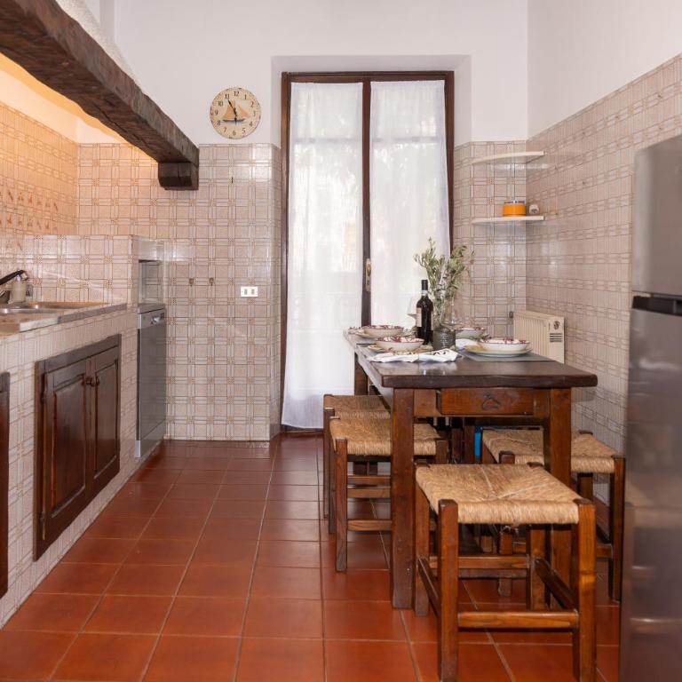 Villa Grande - Casa con 4 camere da letto - 19