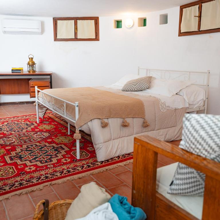 Villa Grande - Casa con 4 camere da letto - 37