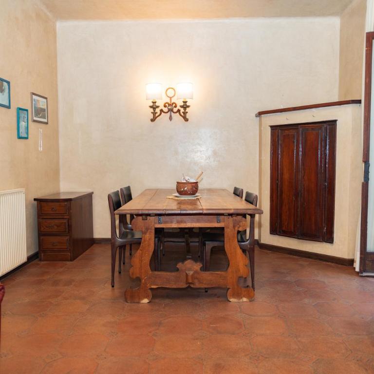 Villa Grande - Casa con 4 camere da letto - 16