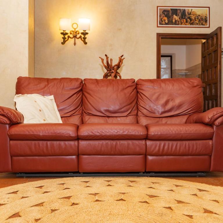 Villa Grande - Casa con 4 camere da letto - 14