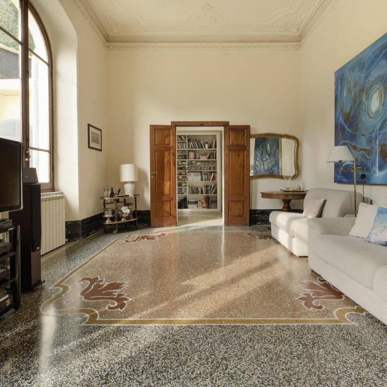 Villa Paolo Lemon Tree - Villa con 2 Camere da Letto - 20