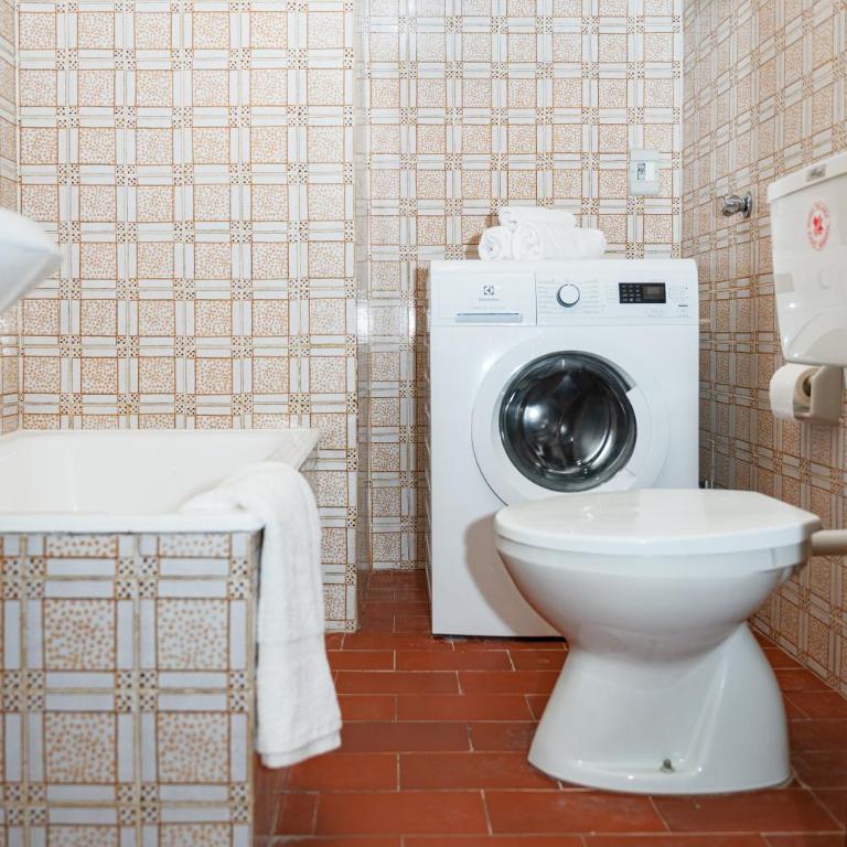 Villa Grande - Casa con 4 camere da letto - 41