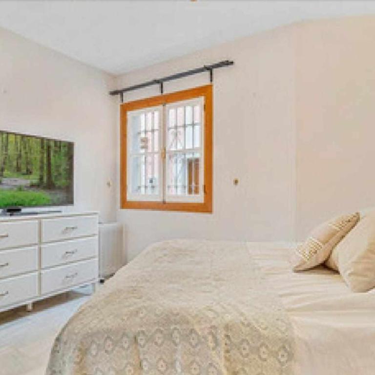 Un Cuento de Hadas en Mijas - Apartamento - 8