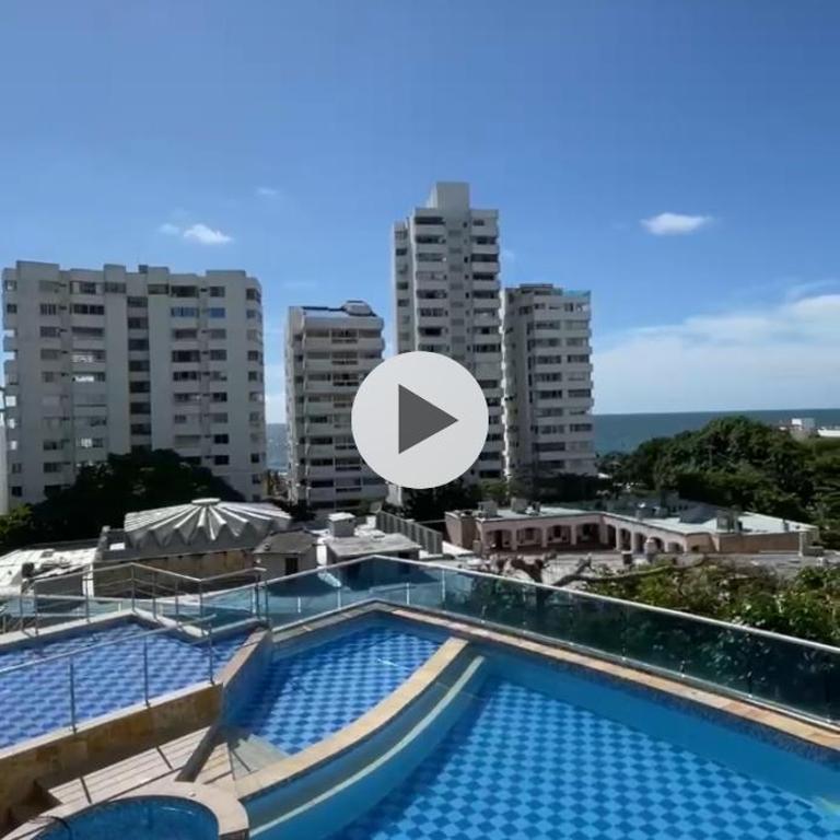 Apartamento a 1 minuto de la playa - Apartamento de 2 dormitorios - 2