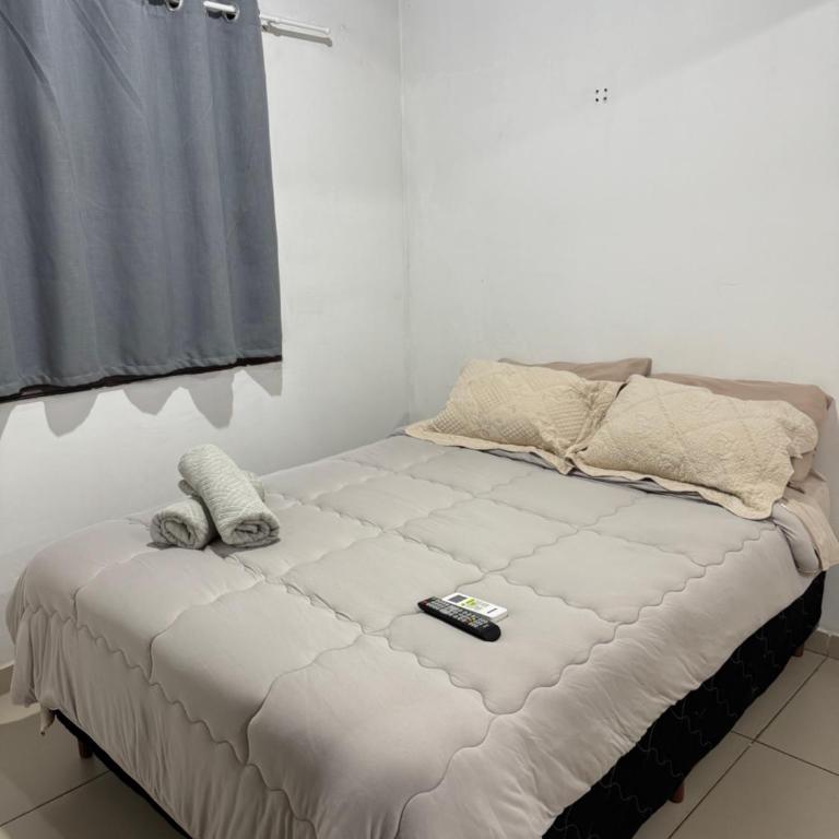 Apart Centro CDE - One-Bedroom Apartment - 2