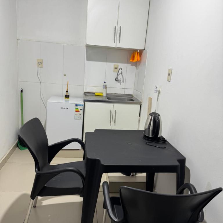 Apart Centro CDE - One-Bedroom Apartment - 7