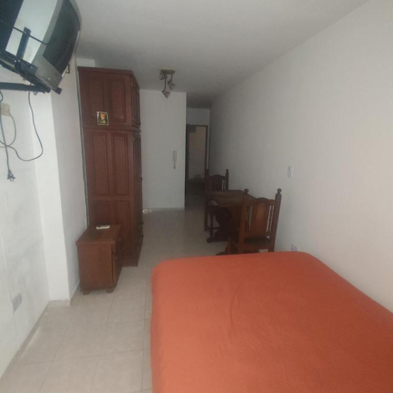 San Jerónimo Residential Apartaments - Apartamento Estudio - 1 cama doble - 3