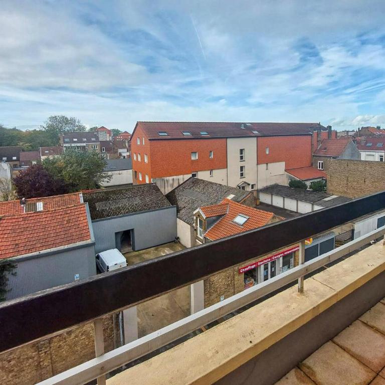 Cozy Apartment In Dunkerque - Apartment - 5