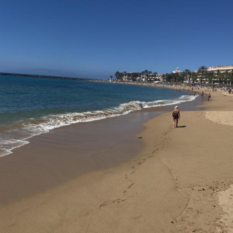 Costa Adeje Sun by Deihu Experiences - Apartamento con balcón - 12