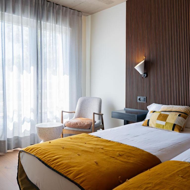 BUBU Apartments By Exclusive Homes - Estudio Deluxe - 5