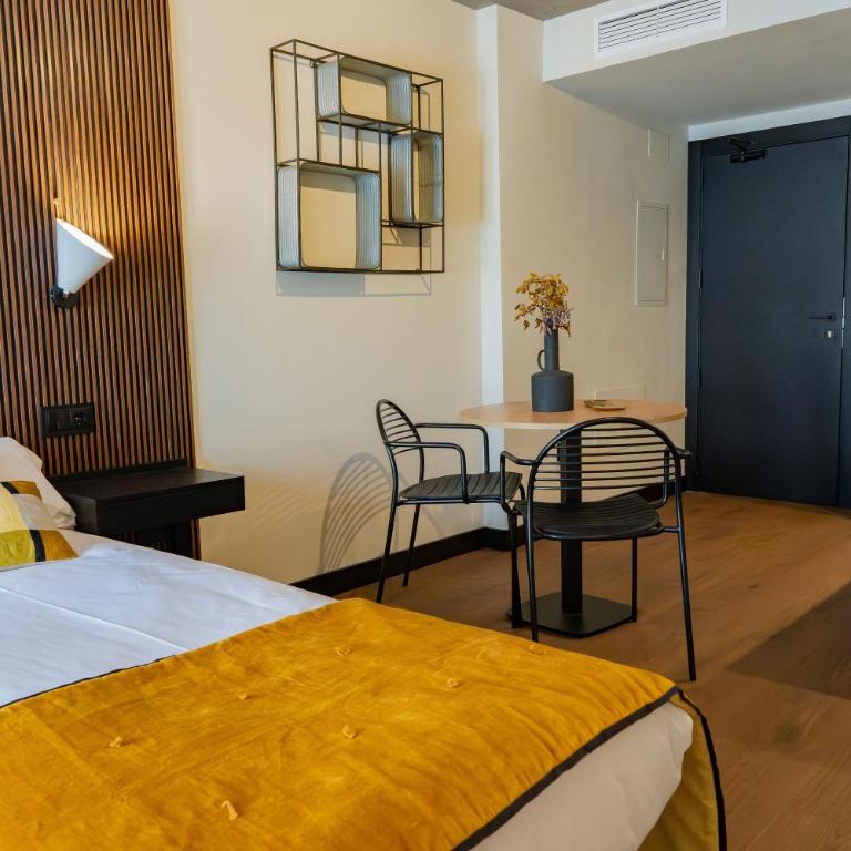 BUBU Apartments By Exclusive Homes - Estudio Deluxe - 9
