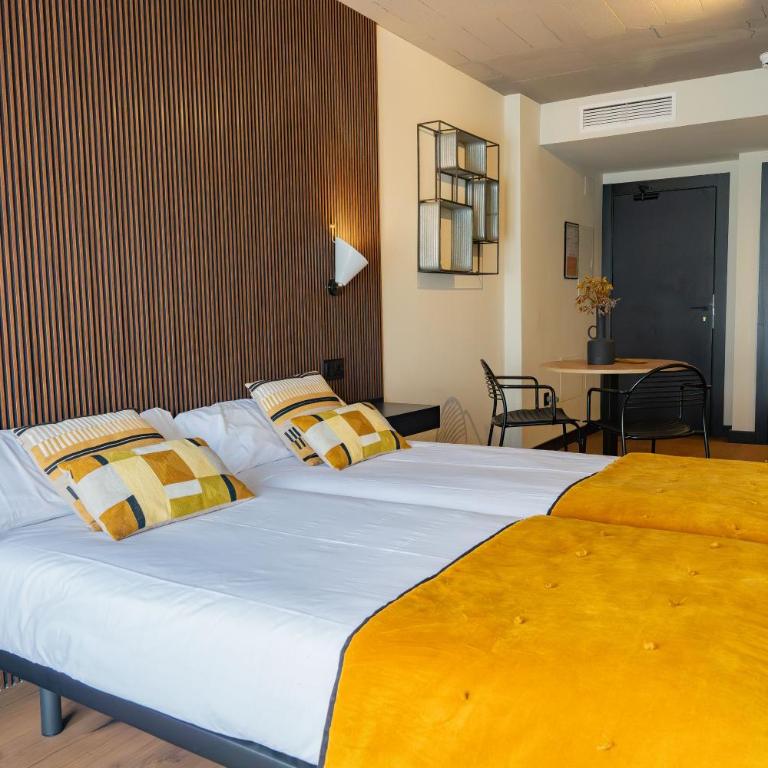 BUBU Apartments By Exclusive Homes - Estudio Deluxe - 10