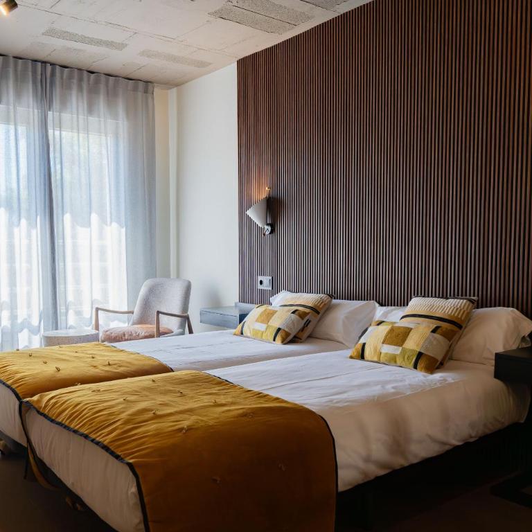 BUBU Apartments By Exclusive Homes - Estudio Deluxe - 1