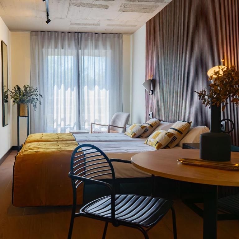 BUBU Apartments By Exclusive Homes - Estudio Deluxe - 4