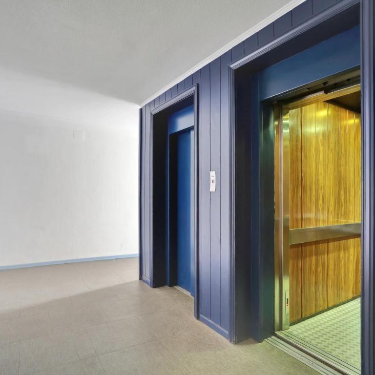 Top Floor Studio, Pools, Fast Internet, Parking - Estudio Deluxe con cama grande - 31