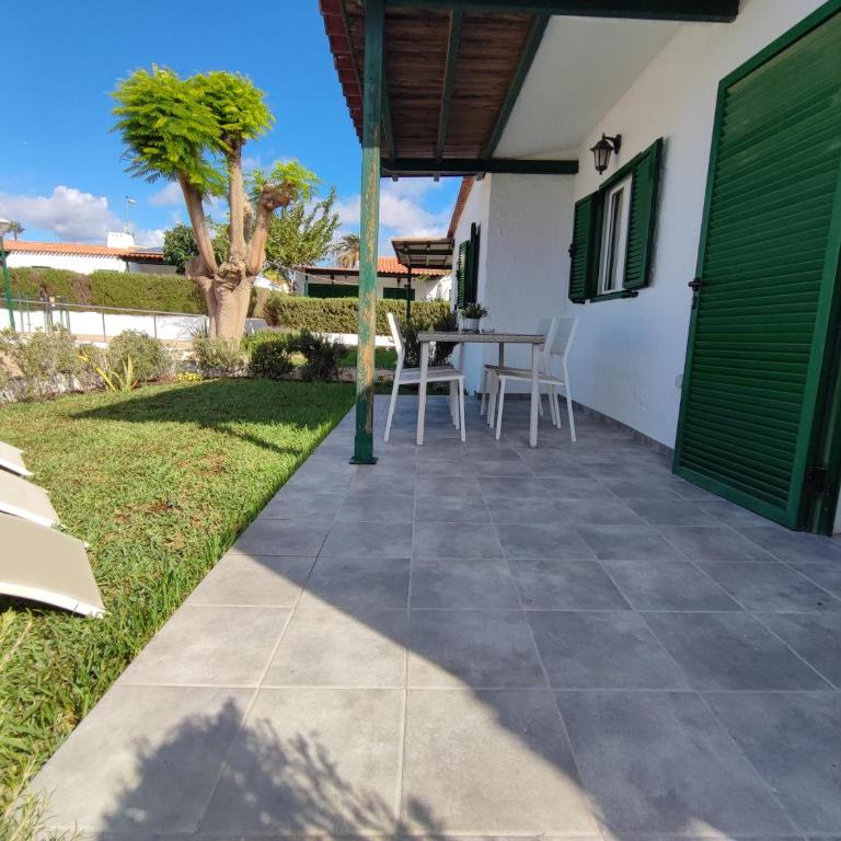2 bedroom bungalow aguamarina - Casa de 2 dormitorios - 27