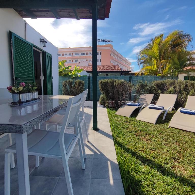 2 bedroom bungalow aguamarina - Casa de 2 dormitorios - 28