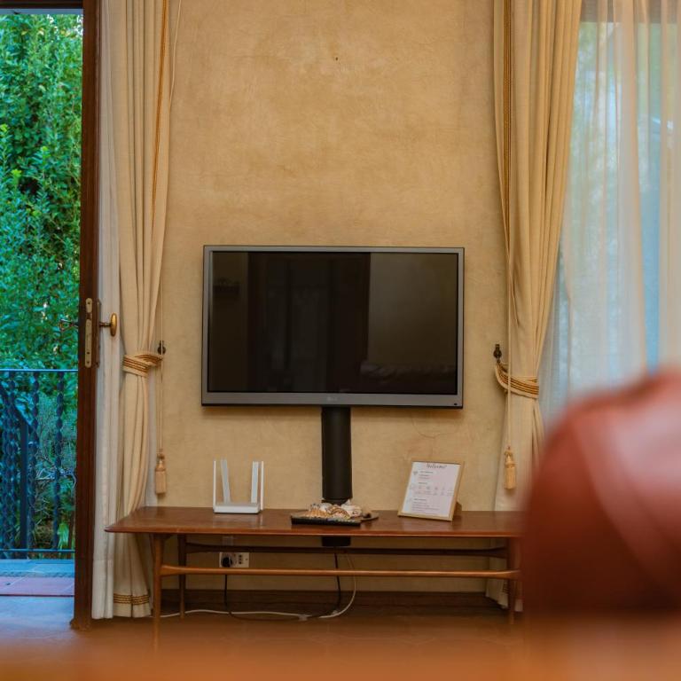 Villa Grande - Casa con 4 camere da letto - 17