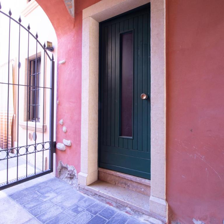 GuestHost - Valeggio sul Mincio Two-Levels Apt X4! - Appartamento con 1 Camera da Letto - 23