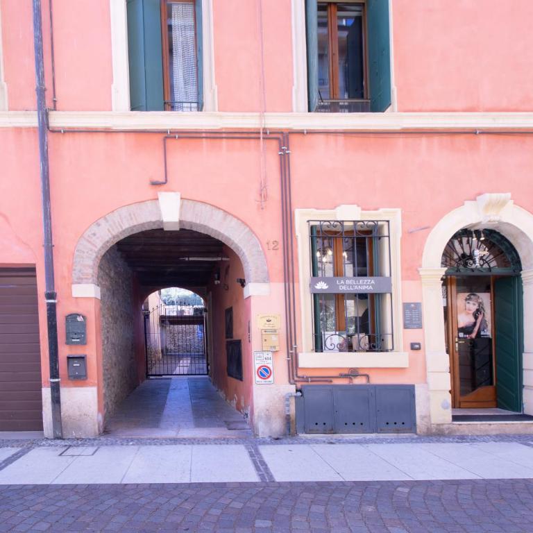 GuestHost - Valeggio sul Mincio Two-Levels Apt X4! - Appartamento con 1 Camera da Letto - 24