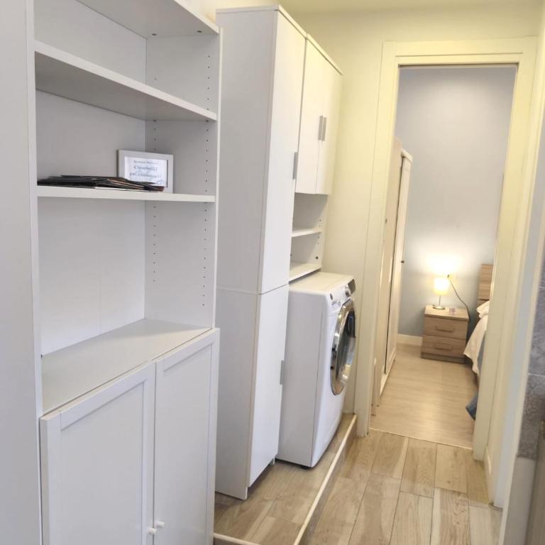 Chiarini22 Apartments - Appartamento con doccia - 29