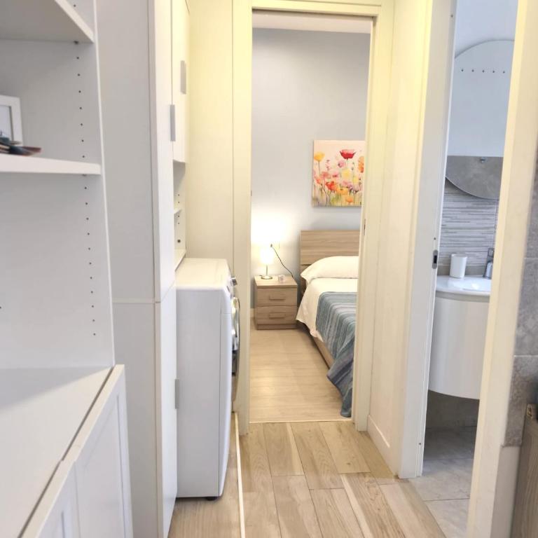 Chiarini22 Apartments - Appartamento con doccia - 28