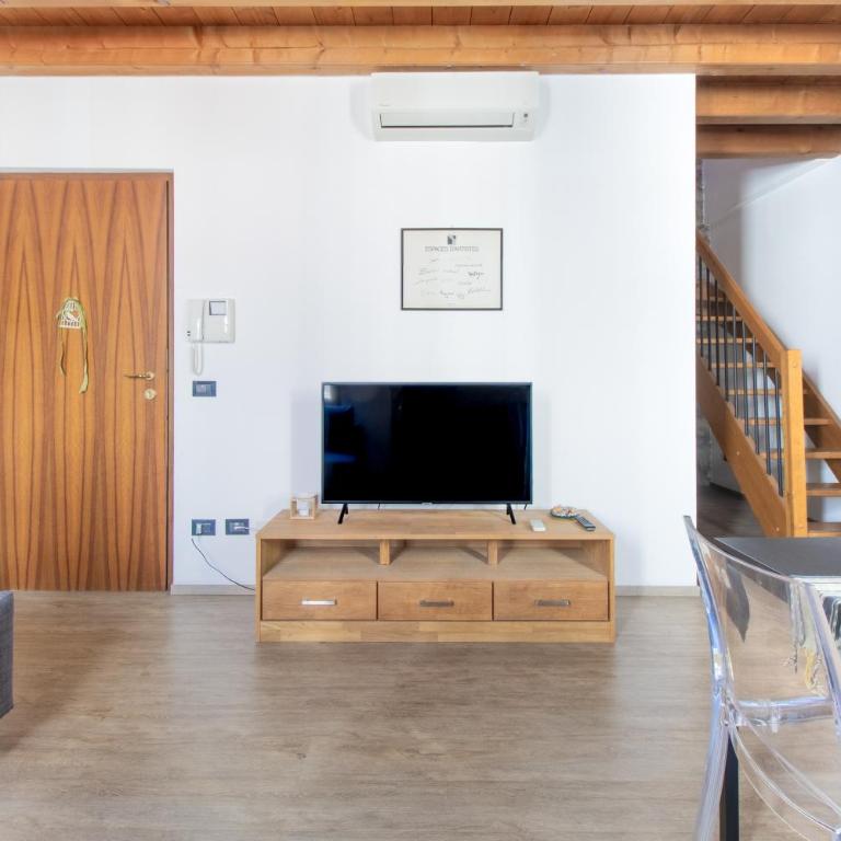 GuestHost - Valeggio sul Mincio Two-Levels Apt X4! - Appartamento con 1 Camera da Letto - 9