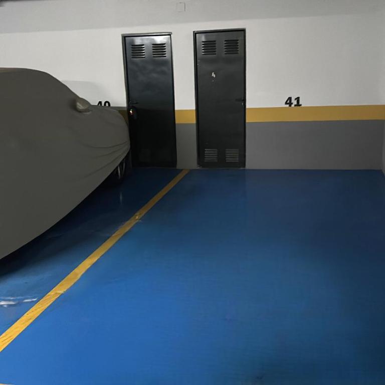 Evans Realty BW Puerto Banús Parking & Gym - Apartamento de 2 dormitorios con vistas - 49
